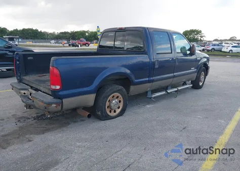 2006 Ford F-250 Lariat/Xl/Xlt z USA, uszkodzony, nr VIN 1FTSW20P36EA97724